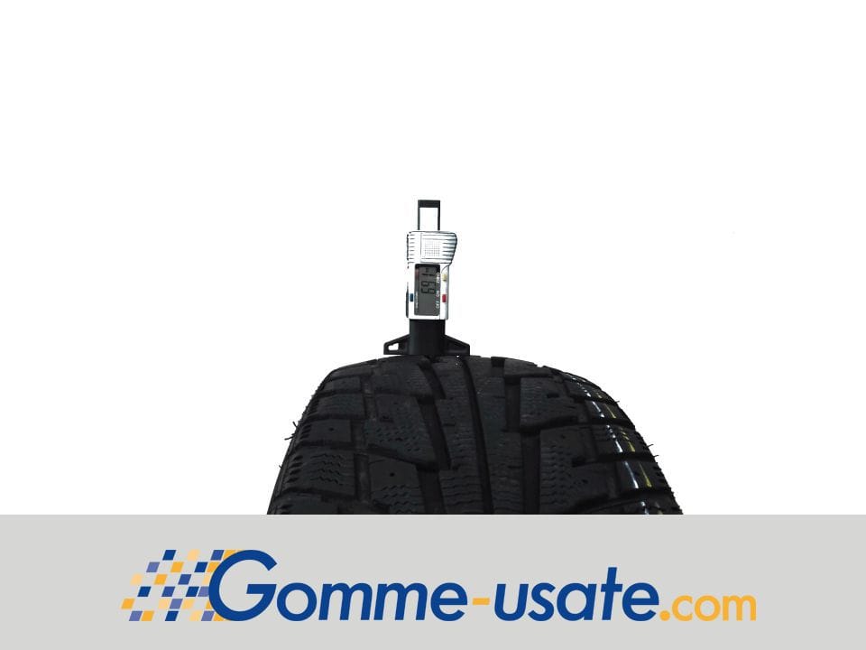 Thumb Federal Gomme Usate Federal 225/65 R17 102T Himalaya Suv Snow M+S (85%) pneumatici usati Invernale 0 Thumb Federal Gomme Usate Federal 225/65 R17 102T Himalaya Suv Snow M+S (85%) pneumatici usati Invernale 0